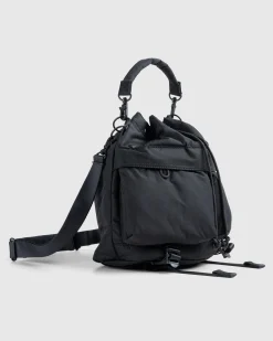 Porter-Yoshida & Co. Senses Tool Bag Black- Bags