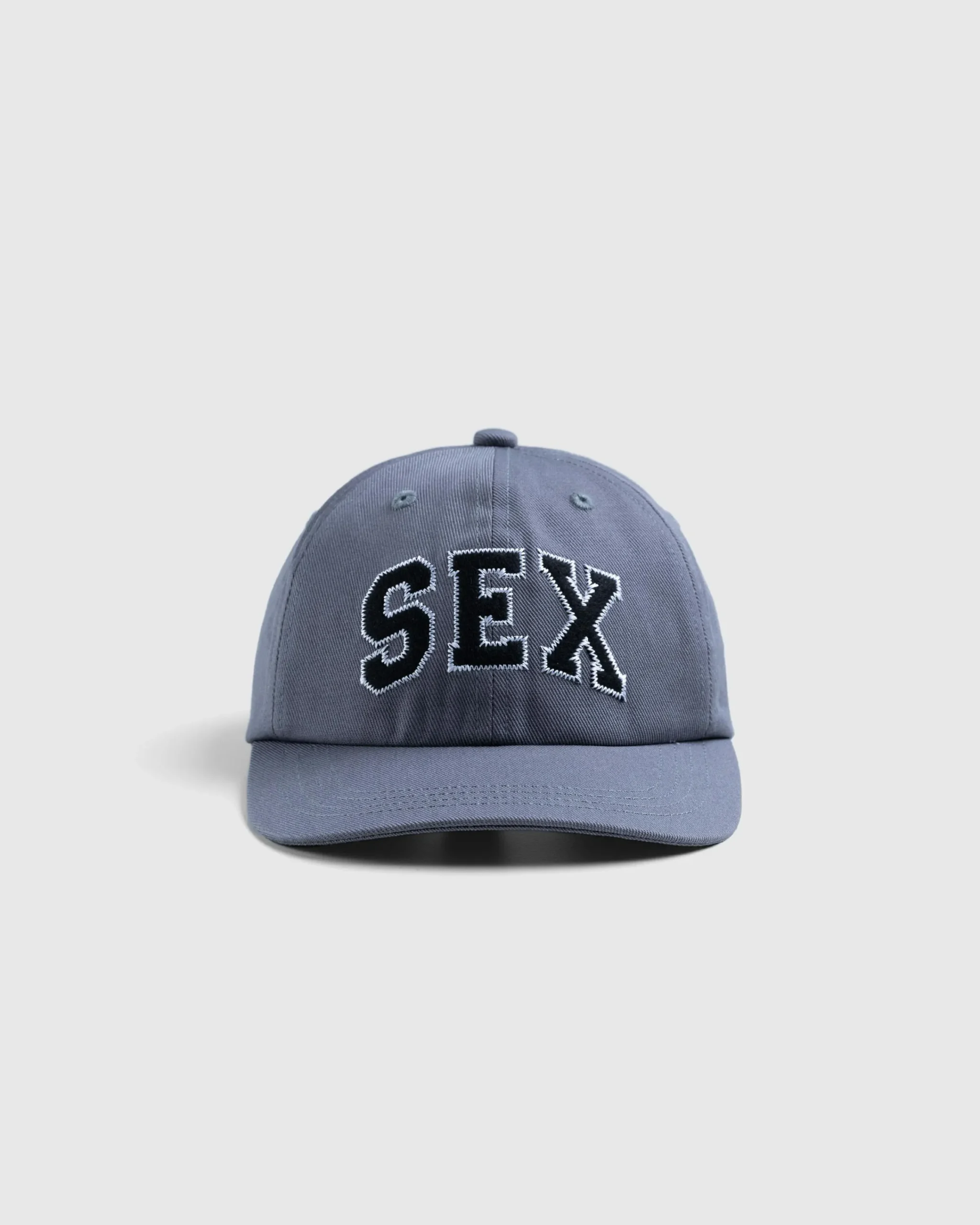Carne Bollente Sex Wins Cap Dark- Hats