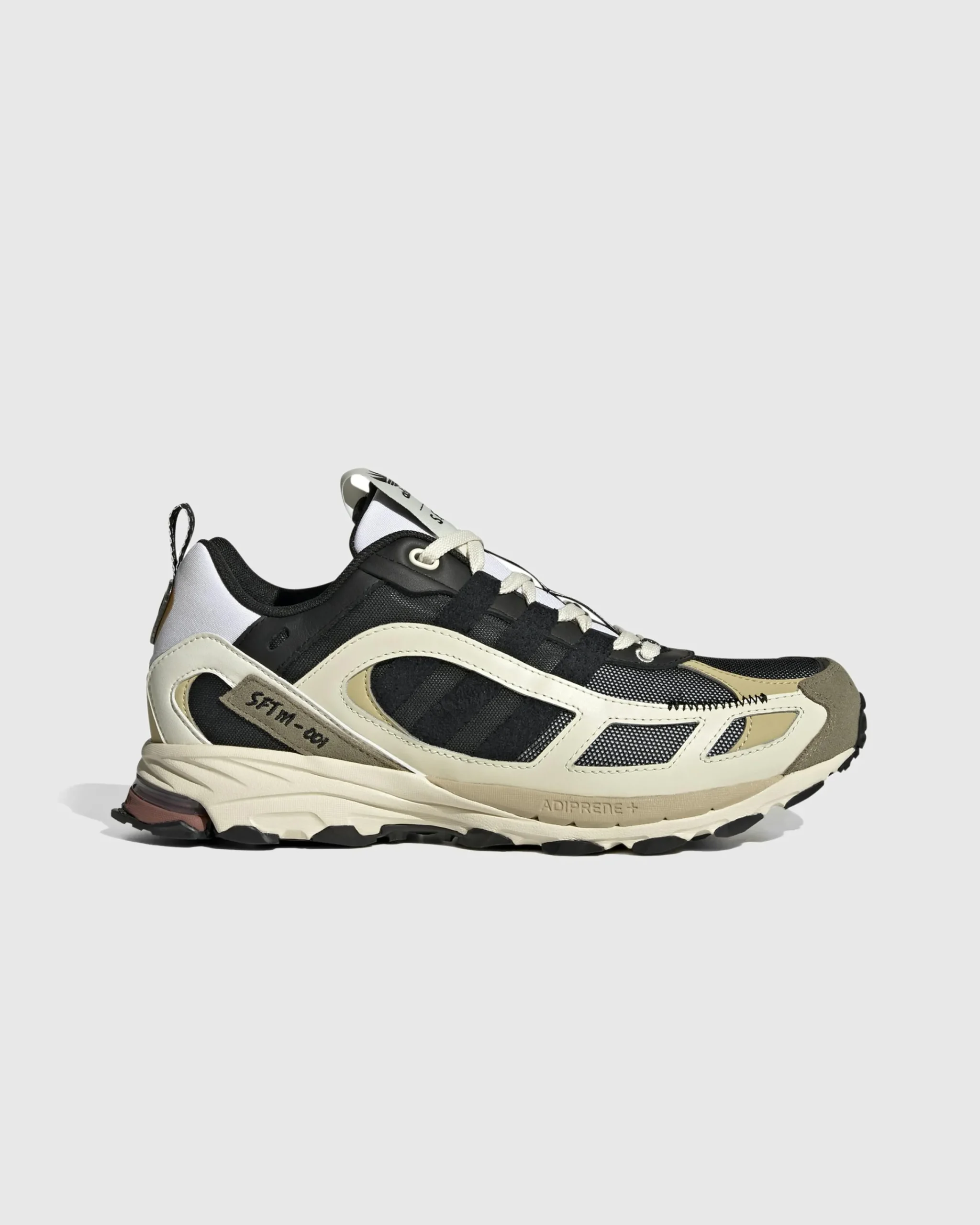 adidas Shadowturf SFTM-003 Cloud /Core Black/Cream- Sneakers