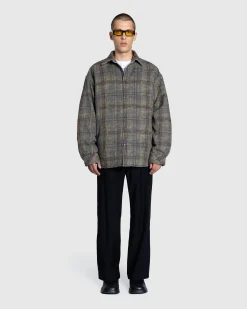 Diesel S-Hamme Jacket- Shirts