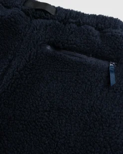 Gramicci Sherpa Pant- Pants