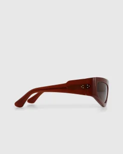 Port Tanger Shyan Black/Tobacco- Sunglasses