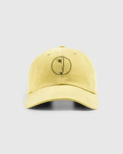 Highsnobiety Signet Cap- Hats