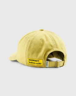 Highsnobiety Signet Cap- Hats