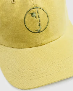 Highsnobiety Signet Cap- Hats