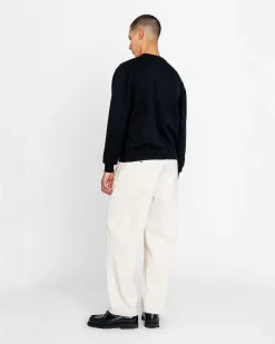 Highsnobiety Signet Knit Sweater- Sweats