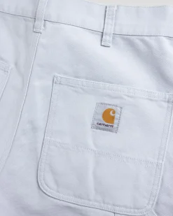 Carhartt WIP Single Knee Short- Shorts