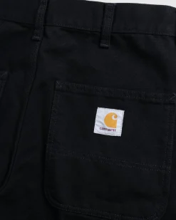 Carhartt WIP Single Knee Short- Shorts