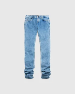 Jean Paul Gaultier Skinny Jean Light Blue- Pants