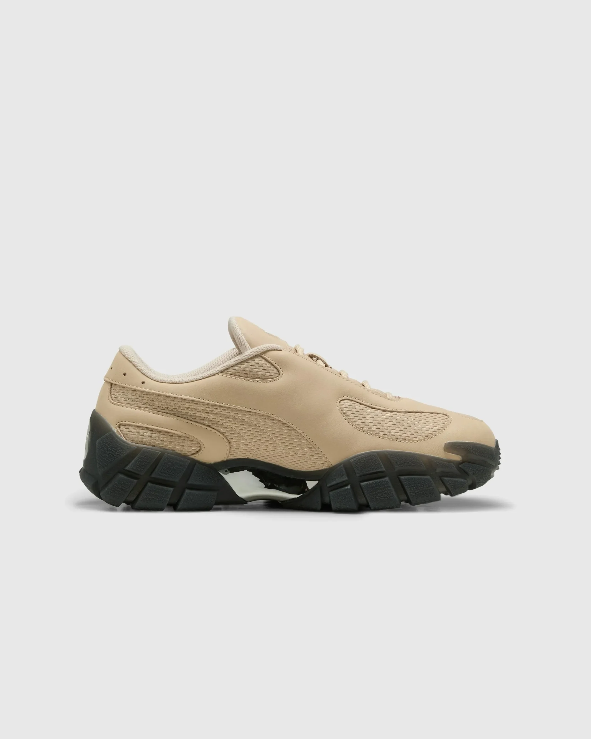 Puma Skope Sneaker Black Ice- Sneakers
