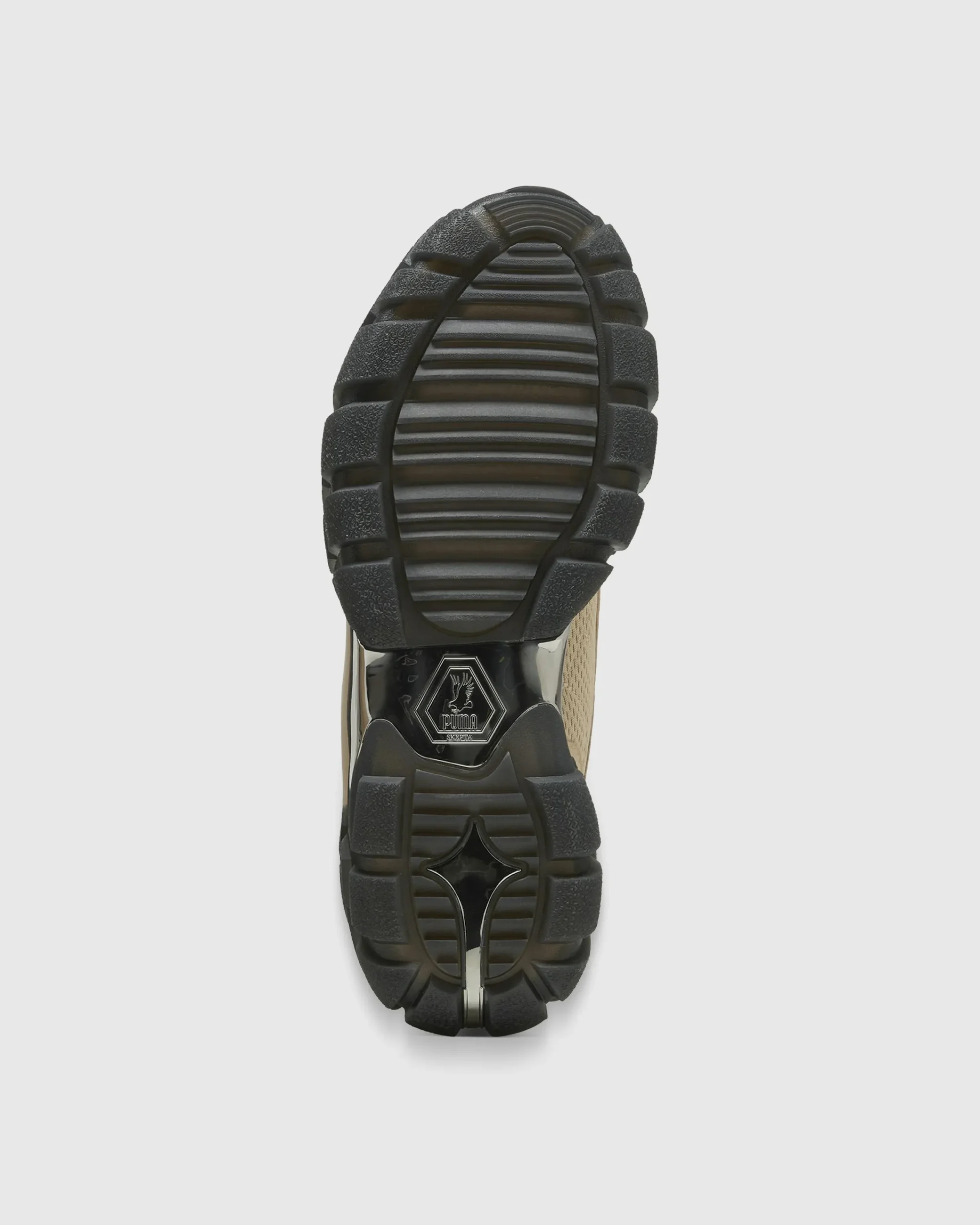 Puma Skope Sneaker Black Ice- Sneakers