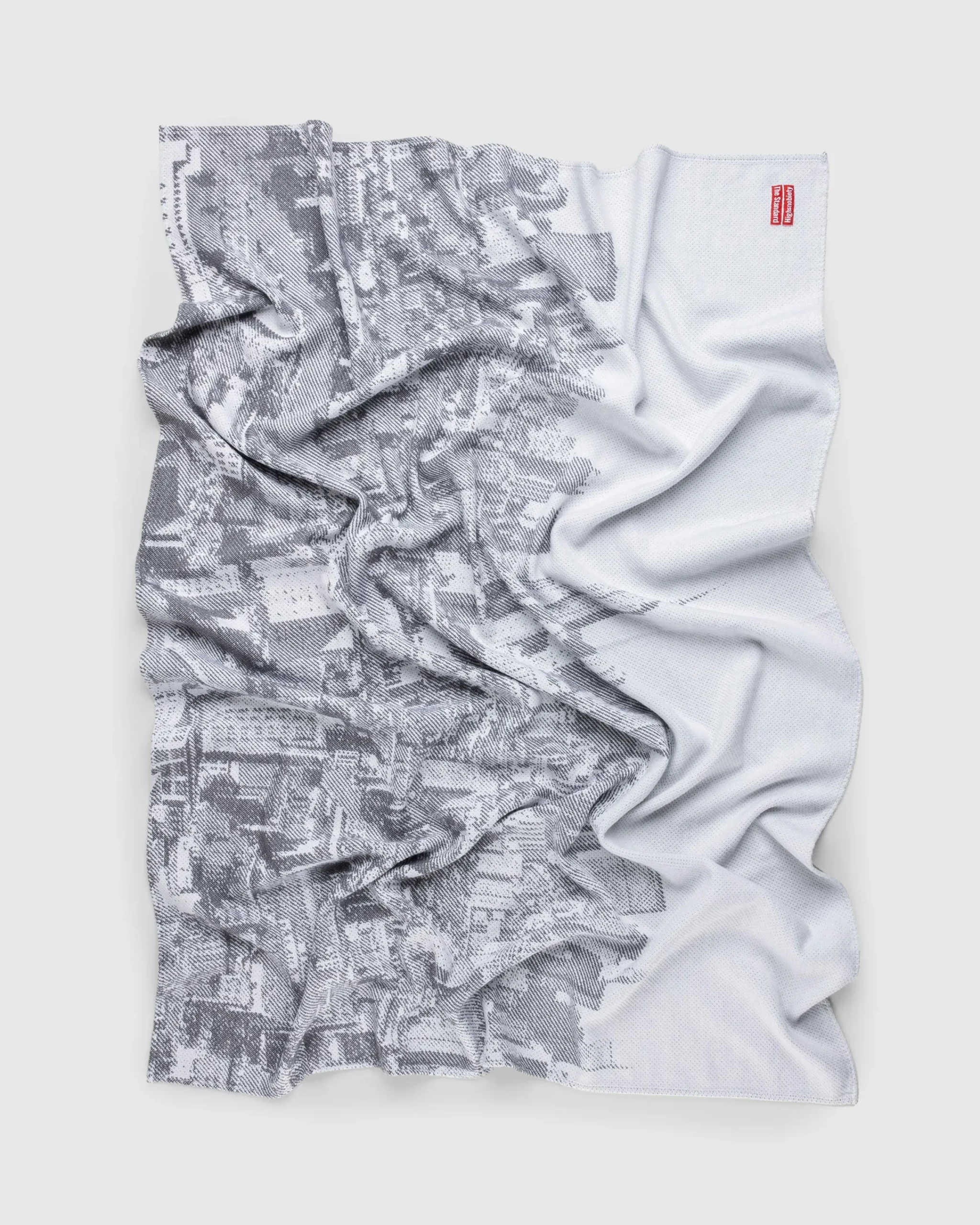 The Standard Skyline Blanket- Textiles