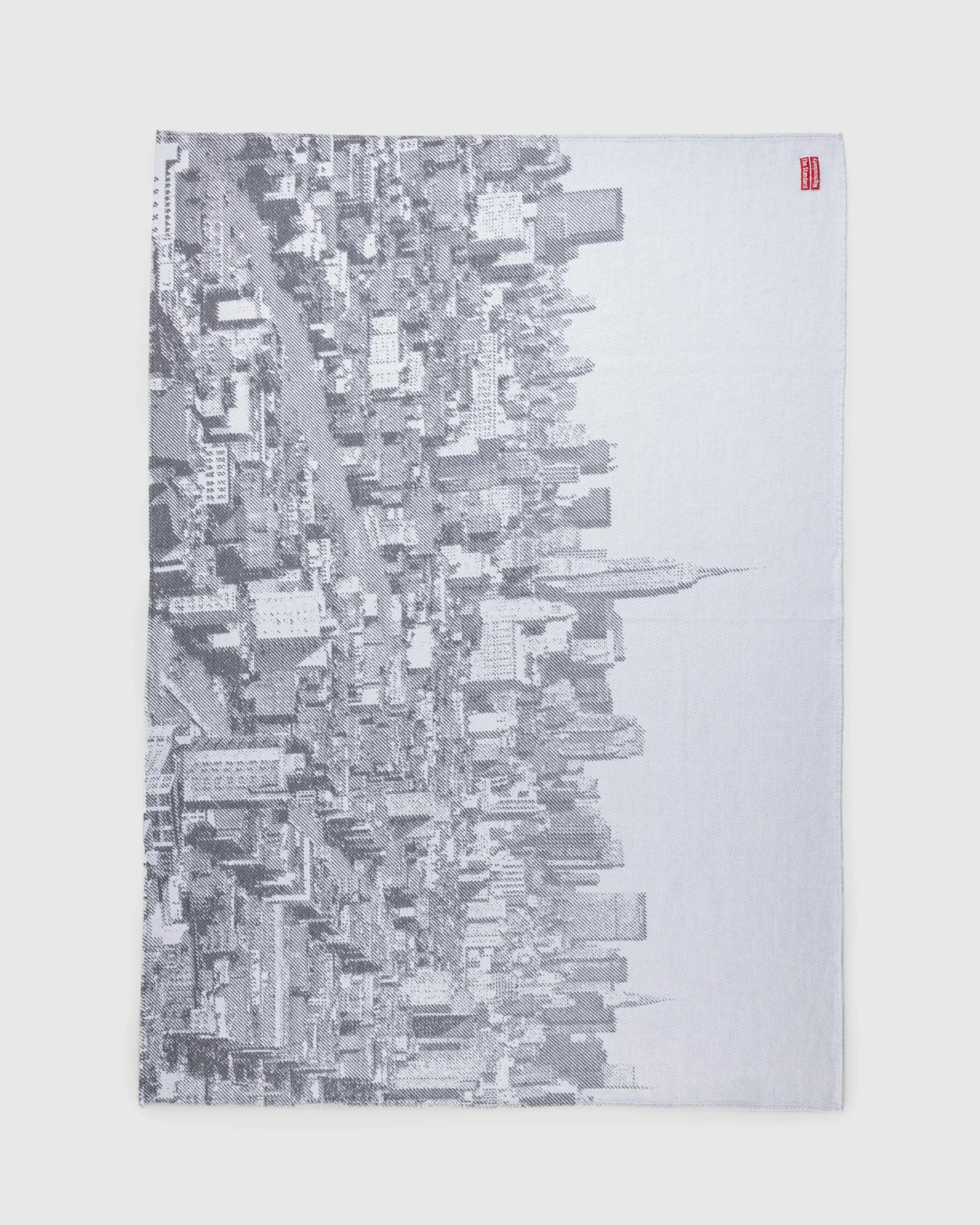 The Standard Skyline Blanket- Textiles