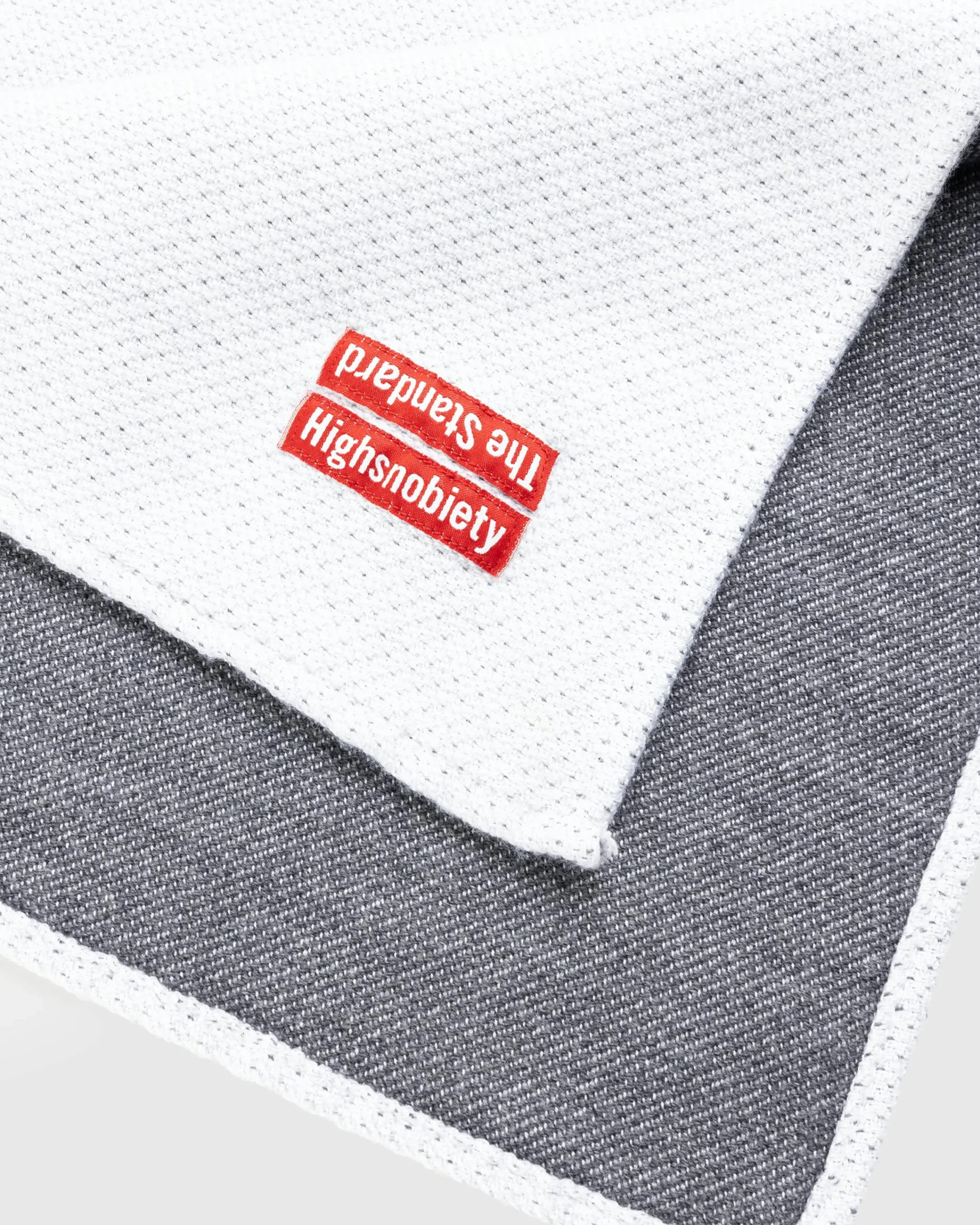 The Standard Skyline Blanket- Textiles