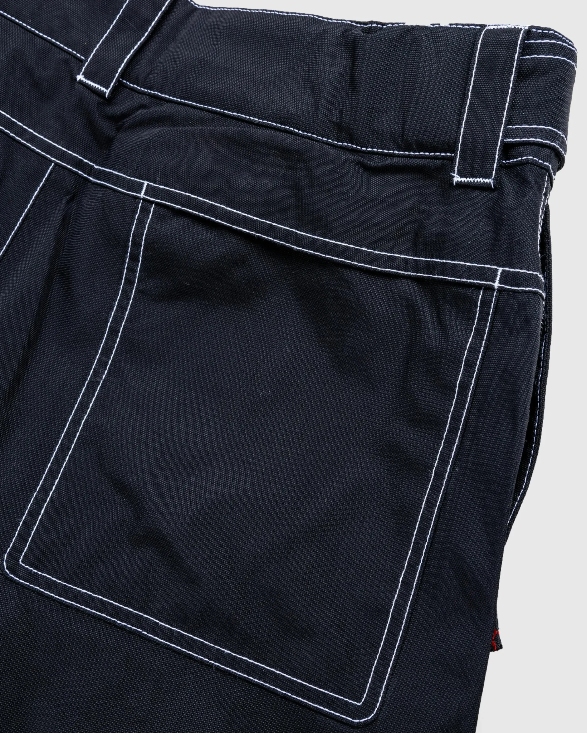 The North Face Slashback Pant TNF Black- Pants