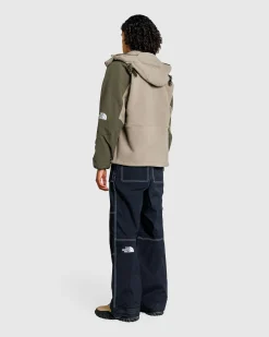 The North Face Slashback Pant TNF Black- Pants