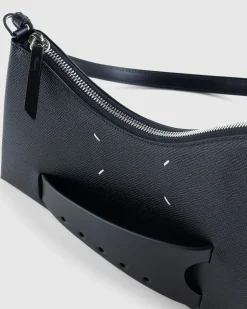 Maison Margiela Snatched Hobo Small- Bags