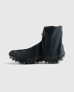 Salomon Snowclog Advanced Black- Shoes