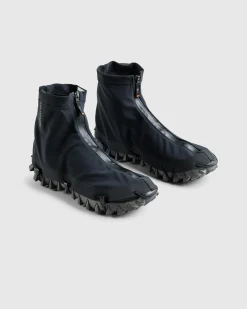 Salomon Snowclog Advanced Black- Shoes