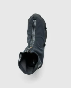 Salomon Snowclog Advanced Black- Shoes