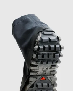 Salomon Snowclog Advanced Black- Shoes
