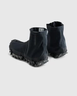 Salomon Snowclog Advanced Black- Shoes
