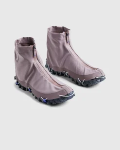 Salomon Snowclog Advanced Iron/Silver Cloud/Clematis Blue- Shoes