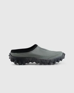 Salomon Snowclog Deep Lichen Green/Black- Shoes