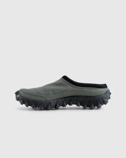 Salomon Snowclog Deep Lichen Green/Black- Shoes