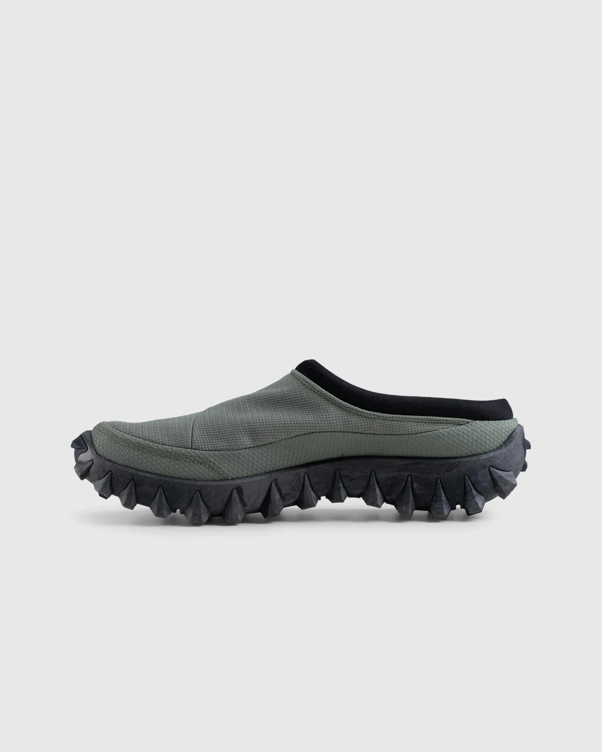 Salomon Snowclog Deep Lichen Green/Black- Shoes