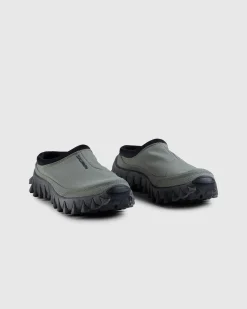 Salomon Snowclog Deep Lichen Green/Black- Shoes