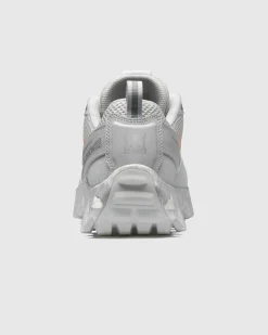 Salomon Snowclog Lunar Rock/Shocking Orange/Ftw Silver- Sneakers