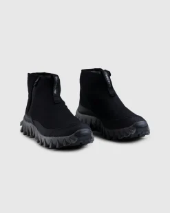 Salomon Snowclog Mid Black/Black- Shoes