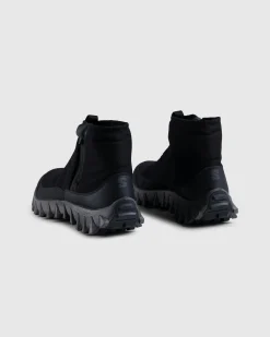 Salomon Snowclog Mid Black/Black- Shoes