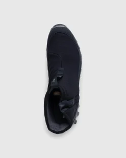 Salomon Snowclog Mid Black/Black- Shoes