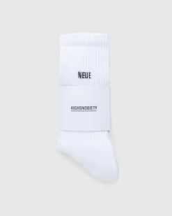 Highsnobiety Socks Warm- Socks