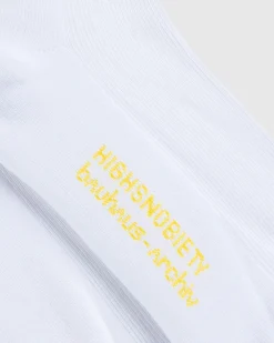Highsnobiety Socks Warm- Socks