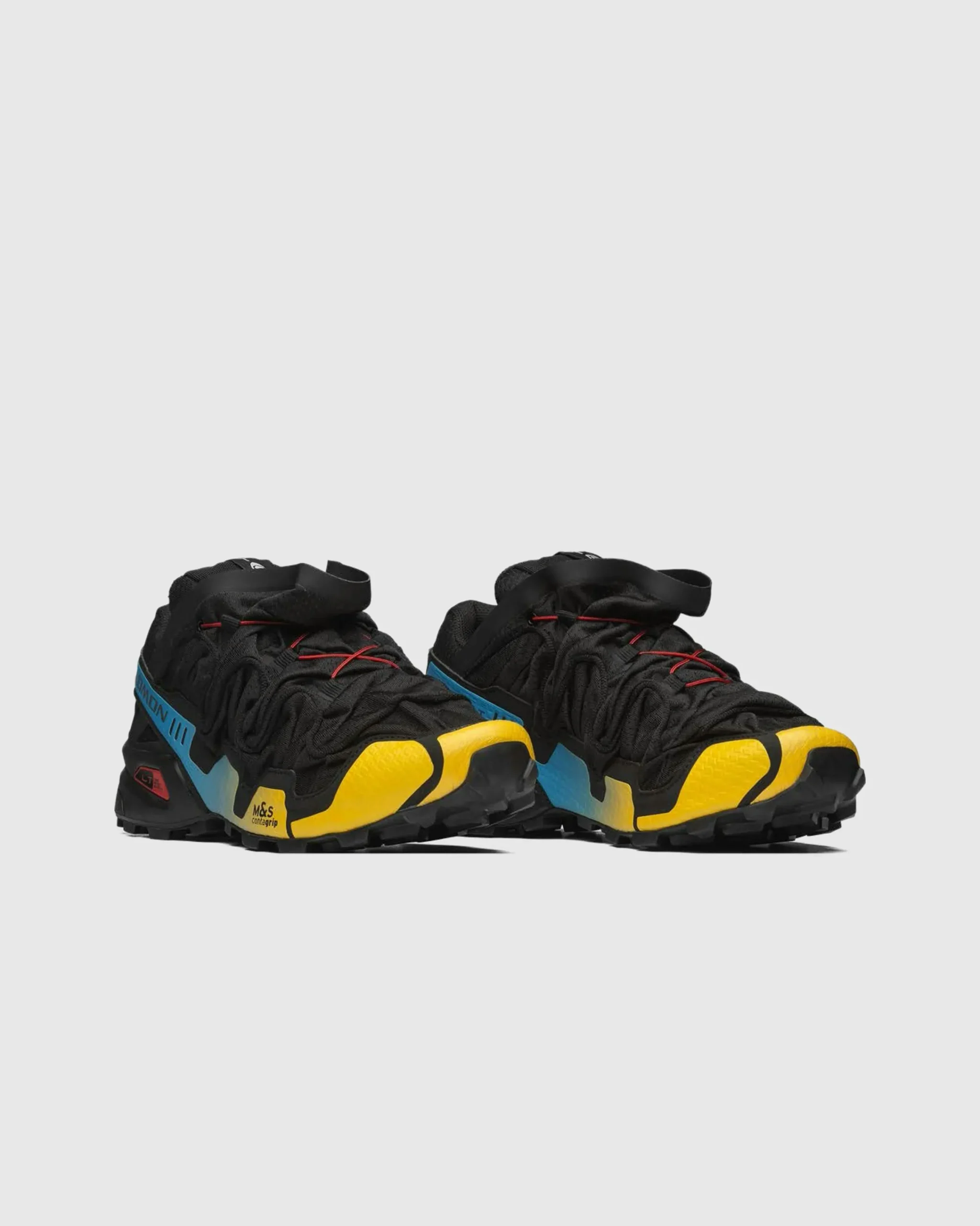 Y/Project Speedcross 3- Sneakers