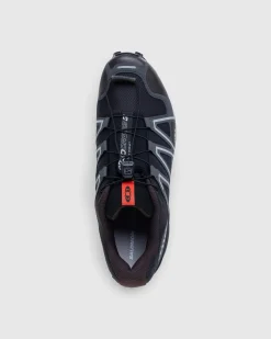 Salomon Speedcross 3 GTX Black/Phantom/Black- Sneakers