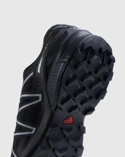 Salomon Speedcross 3 GTX Black/Phantom/Black- Sneakers