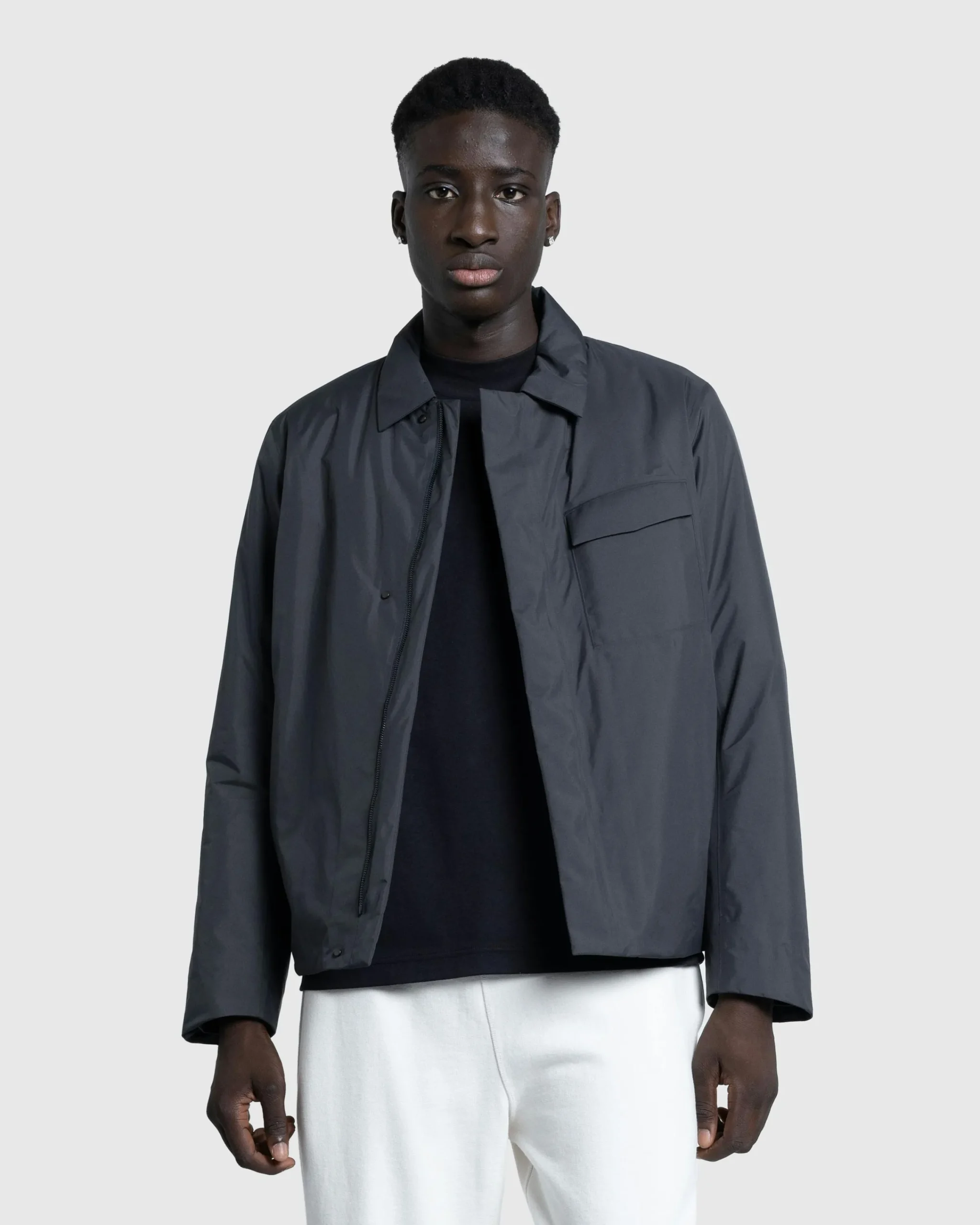 Veilance Spere Insulated Jacket M- Outerwear