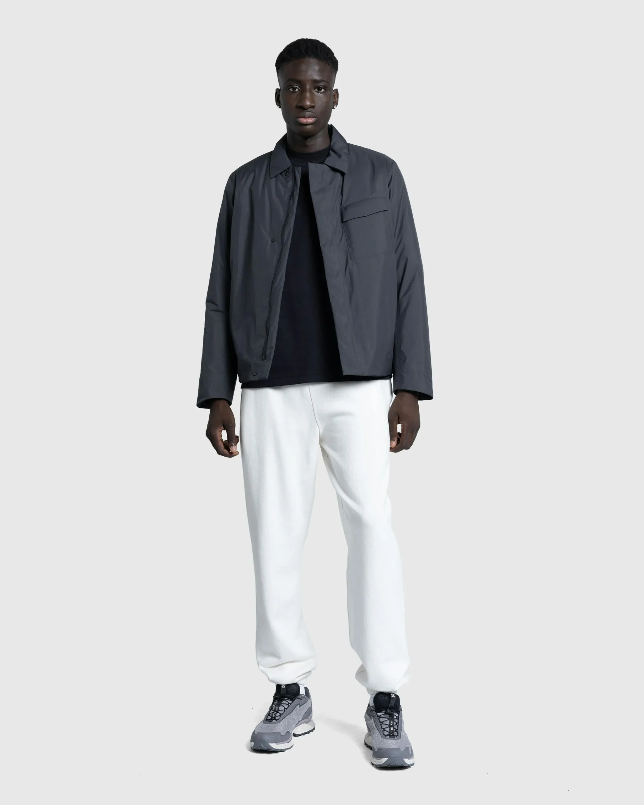 Veilance Spere Insulated Jacket M- Outerwear