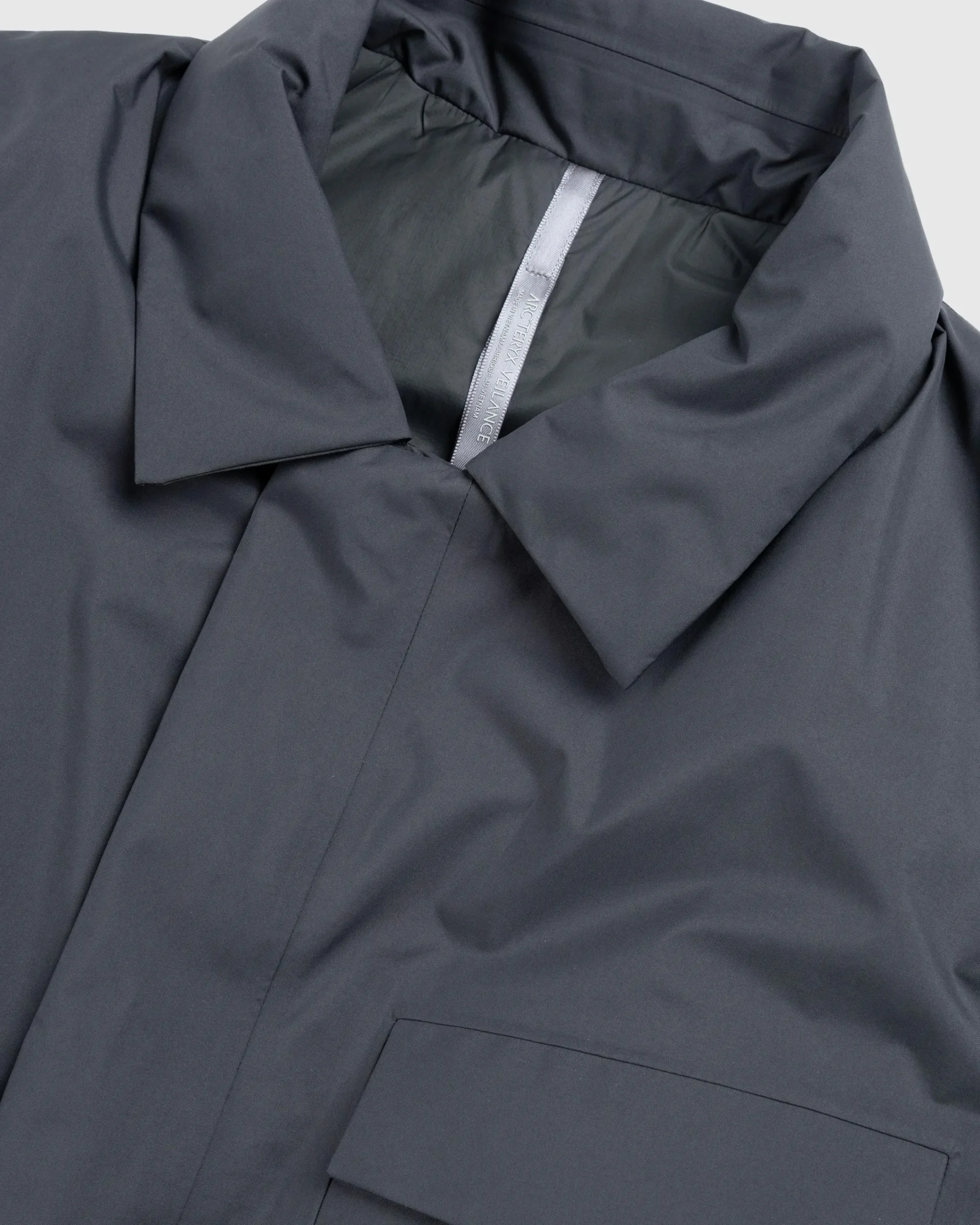 Veilance Spere Insulated Jacket M- Outerwear