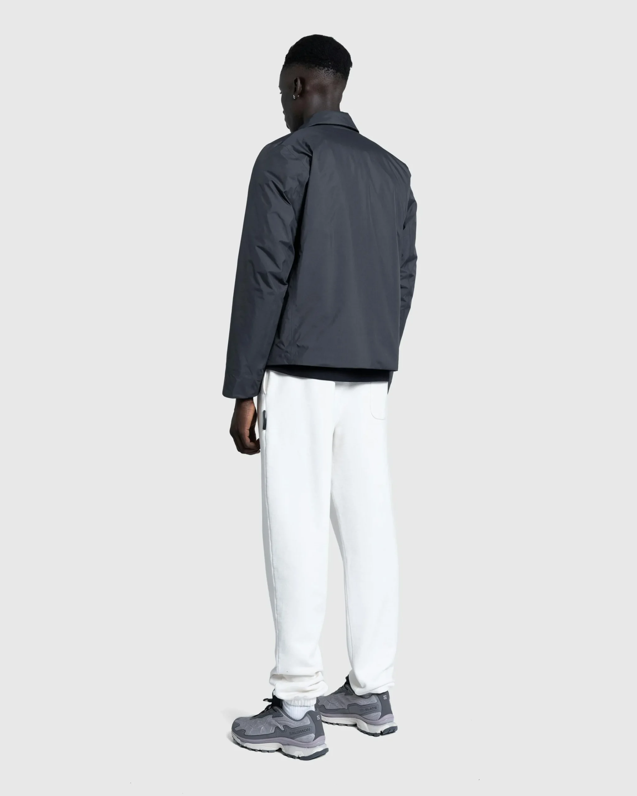 Veilance Spere Insulated Jacket M- Outerwear