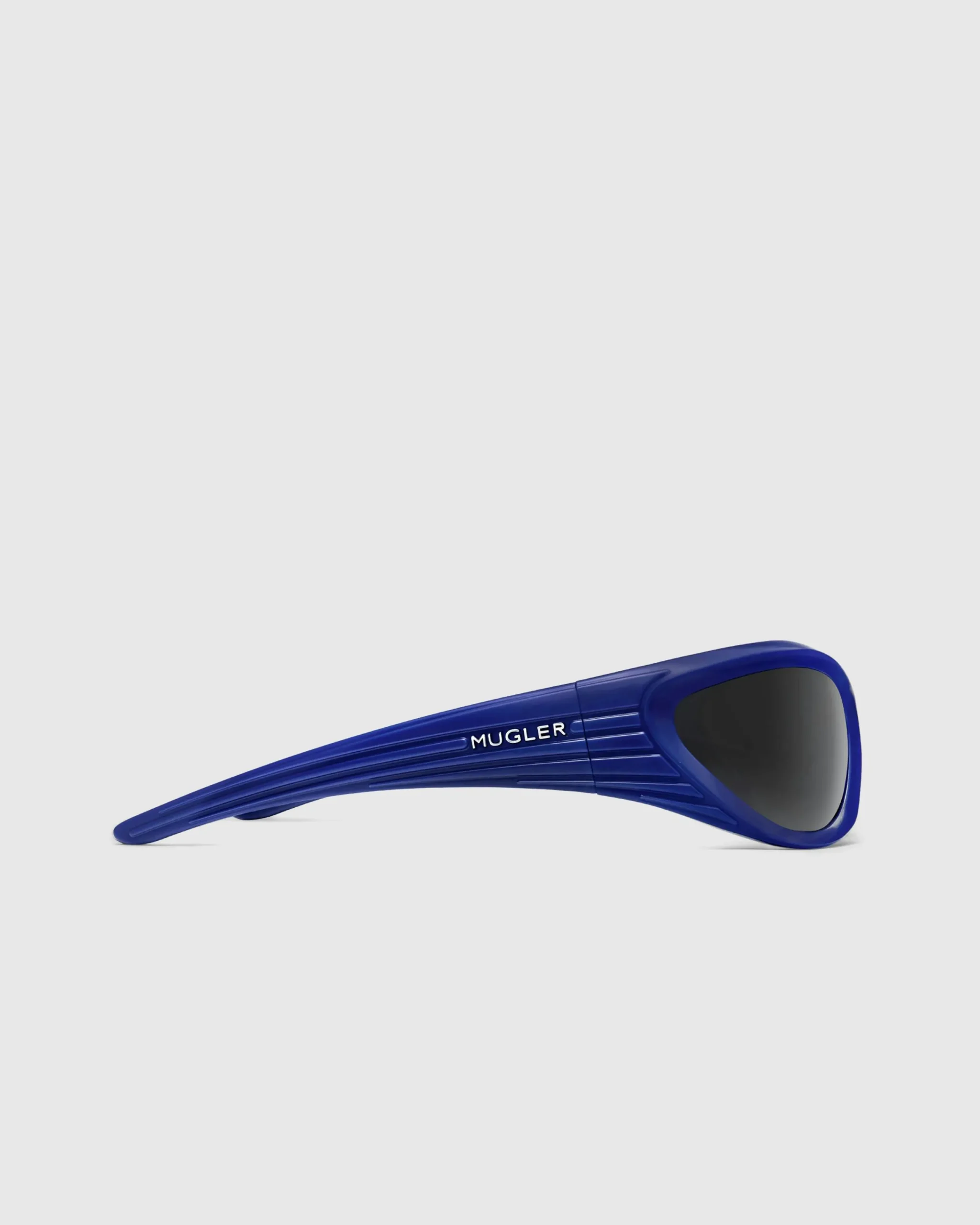 Mugler Spiral 02- Sunglasses