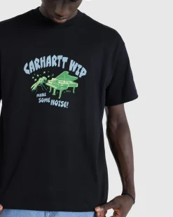 Carhartt WIP S/S Noisy T-Shirt- Tops