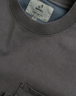 Carhartt WIP S/S Pigment Dyed T-Shirt- Tops