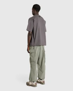 Carhartt WIP S/S Pigment Dyed T-Shirt- Tops