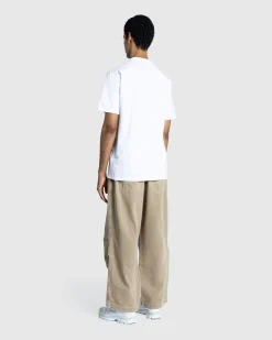 Carhartt WIP S/S Smart T-Shirt- Tops