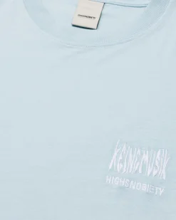 Highsnobiety SS Tee- Tops